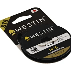 Westin W6 ST5 Fluorocarbon