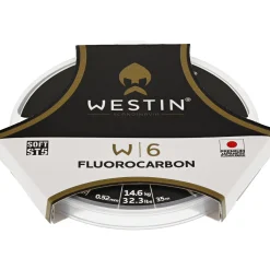 Westin W6 ST5 Fluorocarbon