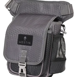 Westin W4 Stalker Bag 2 Boxes Medium Titanium Black