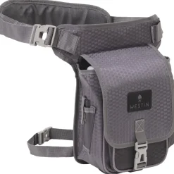 Westin W4 Stalker Bag 2 Boxes Medium Titanium Black