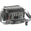 Westin W4 Super Finesse Bag 3 Boxes Medium Titanium Black