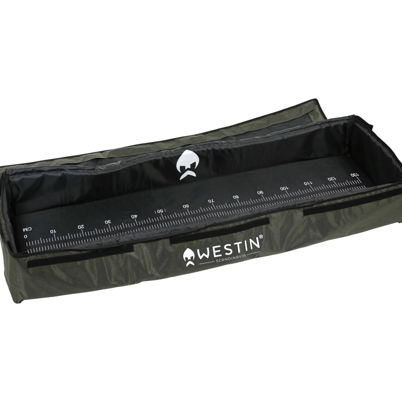 Westin W2 Unhooking Mat XXL Black