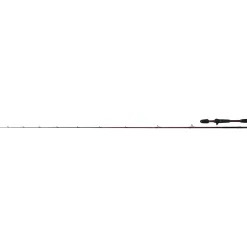 Westin W6 Vertical Jigging-T 1.90m 3XH 38-86gr