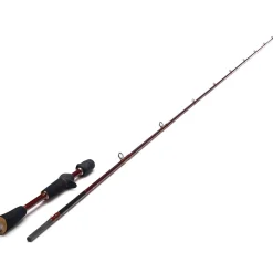 Westin W6 Vertical Jigging-T 1.90m 3XH 38-86gr