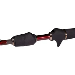 Westin W6 Vertical Jigging-T 1.90m 3XH 38-86gr