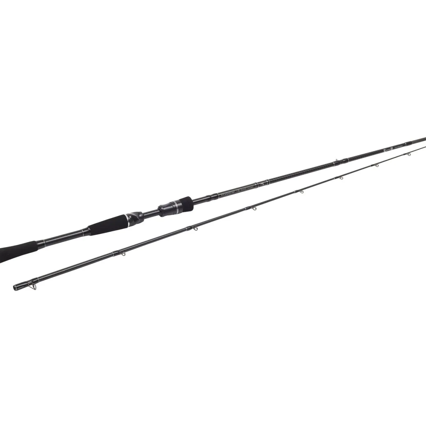 Westin W3 Vertical Jigging T 3rd 1.88m 28-52gr