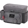 Westin W4 Waist Pack 4 Boxes Large Titanium Black