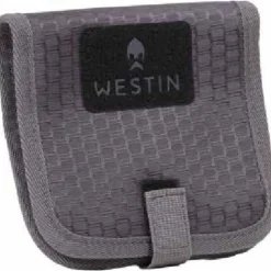 Westin W4 Wallet Fold Plus XL Titanium Black