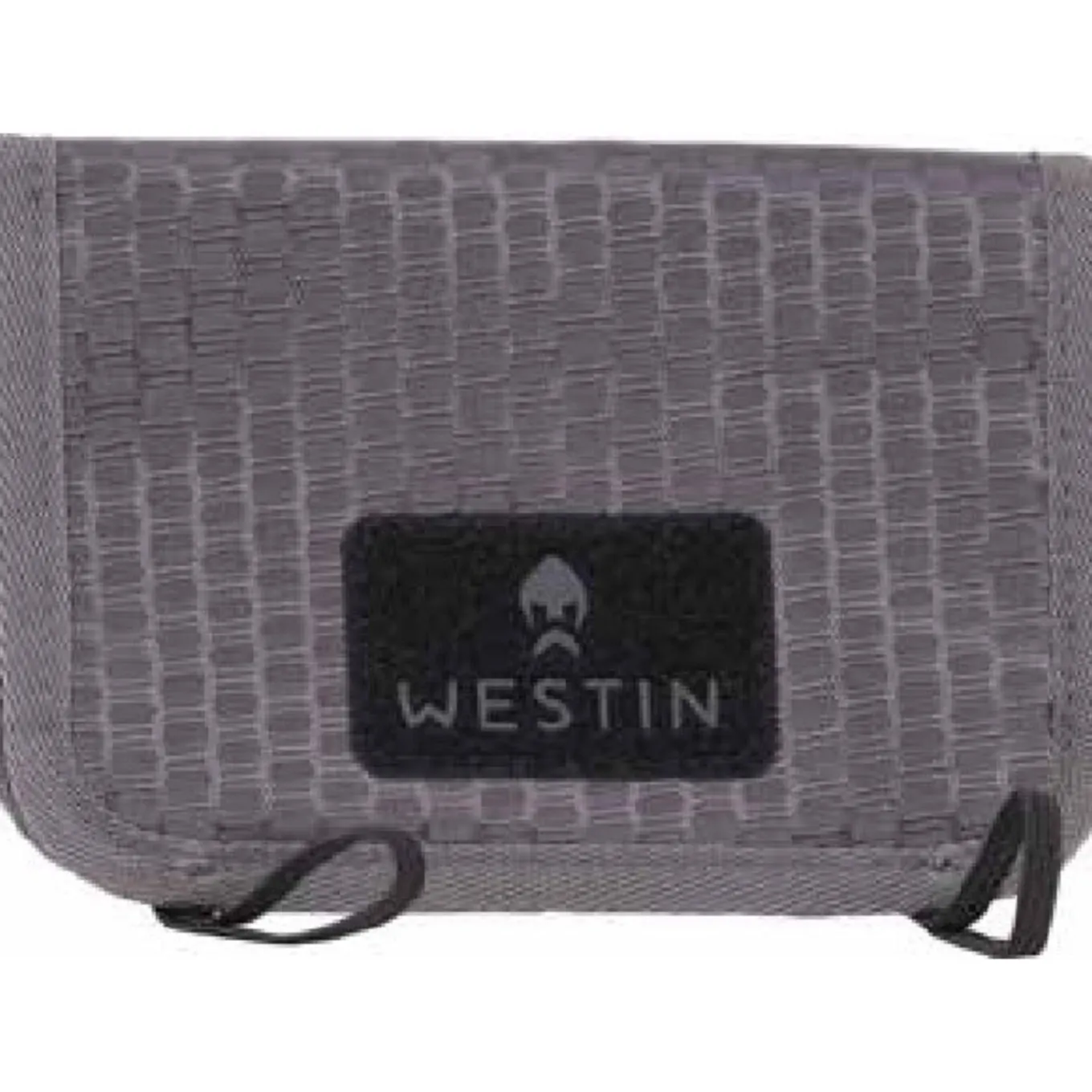 Westin W4 Wallet Roll OS Titanium BLack