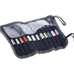 Westin W4 Wallet Roll OS Titanium BLack