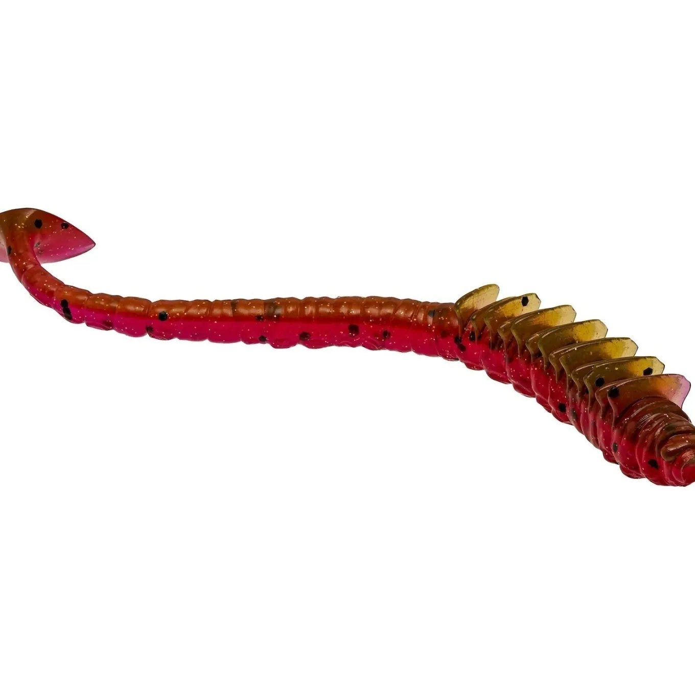 Westin Wiggle Worm Creaturebait