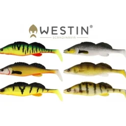 Westin ZanderTeez Shadtail