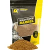 Wild River Barbel Groundbait Krill & Squid