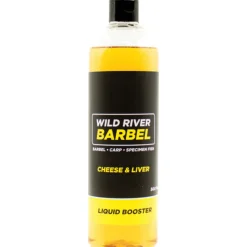 Wild River Barbel Liquid Booster