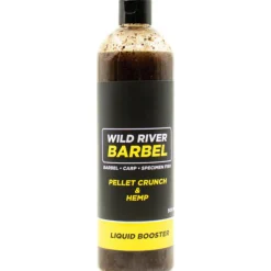 Wild River Barbel Liquid Booster