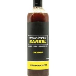 Wild River Barbel Liquid Booster