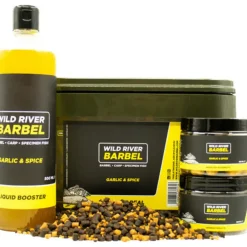 Wild River Barbel Package Deal